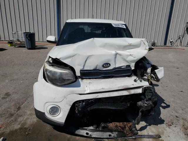Photo 5 from auction – 2017 KIA SOUL + with VIN KNDJP3A59H7459669