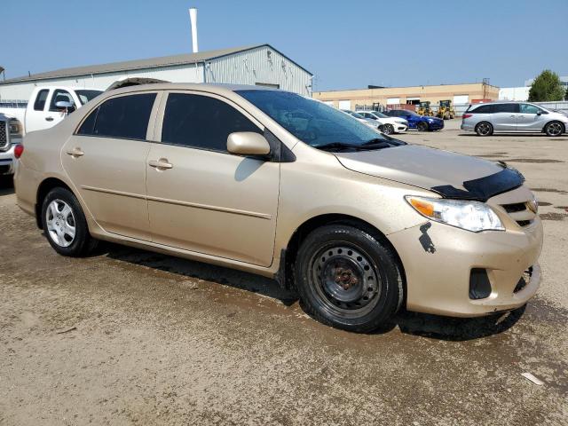 Photo 4 from auction – 2013 TOYOTA COROLLA BA with VIN 2T1BU4EE5DC959690