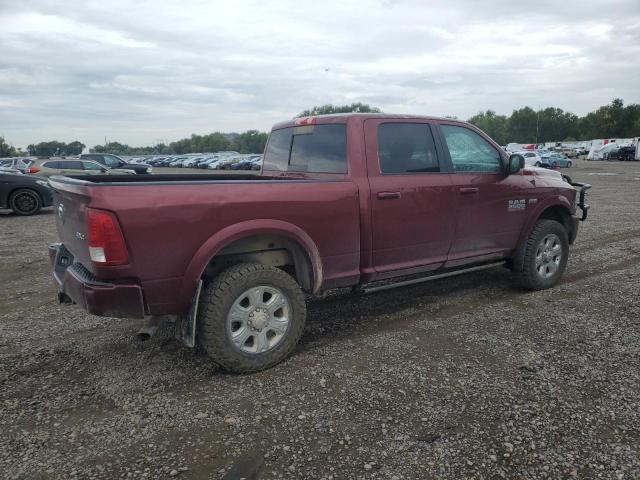 Photo 3 from auction – 2018 RAM 2500 LARAM with VIN 3C6UR5FJ3JG170281