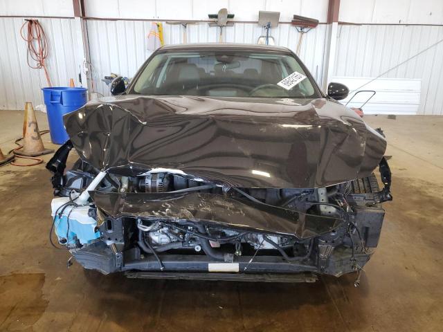 Photo 5 from auction – 2020 NISSAN ALTIMA SR with VIN 1N4BL4CV9LC134657