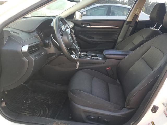 Photo 7 from auction – 2019 NISSAN ALTIMA SV with VIN 1N4BL4DW8KC198744