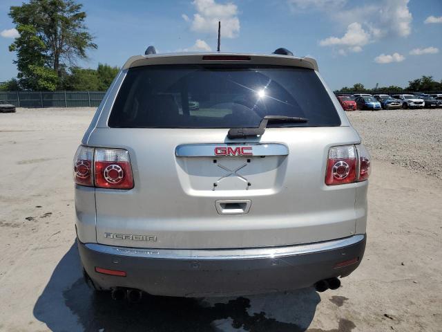 Photo 6 from auction – 2012 GMC ACADIA SLT with VIN 1GKKRRED9CJ176143