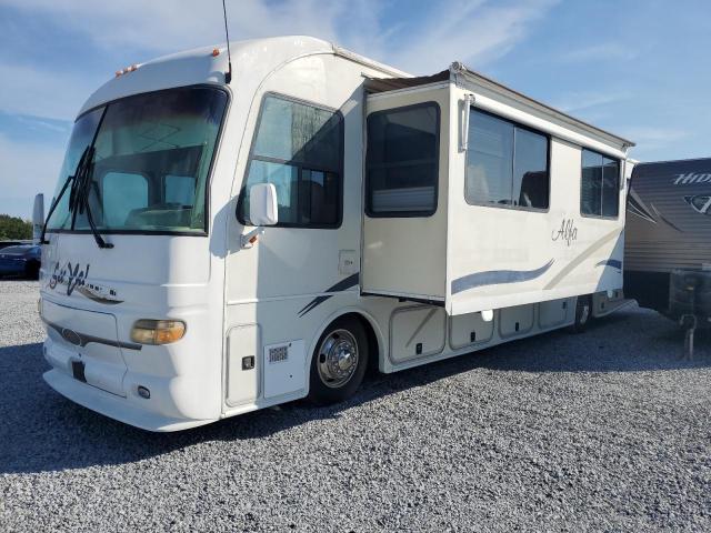 Photo 2 from auction – 2005 ALFA SEE YA 40FD with VIN 4UZAAHDC25CU47760