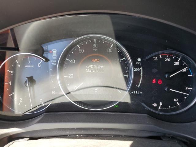 Photo 9 from auction – 2020 MAZDA CX-5 GRAND with VIN JM3KFBDM3L1864160