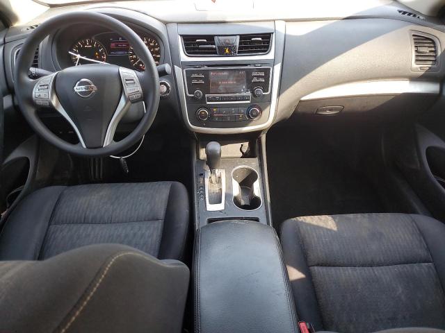 Photo 8 from auction – 2017 NISSAN ALTIMA 2.5 with VIN 1N4AL3AP8HC249736