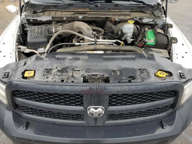 Photo 11 from auction – 2022 RAM 1500 CLASS with VIN 1C6RR6FT4NS153534