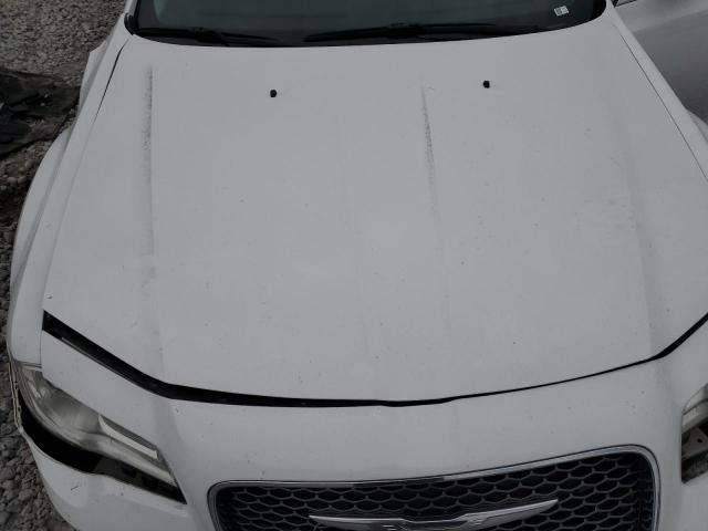 Photo 11 from auction – 2016 CHRYSLER 300C with VIN 2C3CCAEG9GH167497