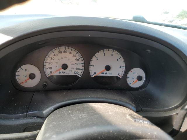 Photo 9 from auction – 2005 DODGE GRAND CARA with VIN 2D4GP44L75R531850