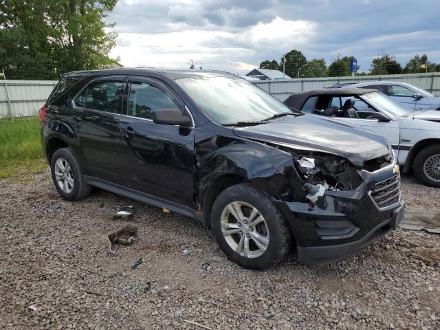 Photo 4 from auction – 2016 CHEVROLET EQUINOX LS with VIN 2GNFLEEK5G6212104