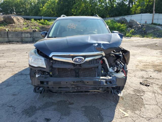 Photo 5 from auction – 2015 SUBARU FORESTER 2.5I PREMIUM with VIN JF2SJADC9FH538692