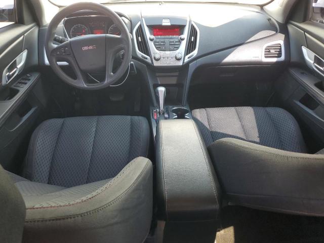 Photo 8 from auction – 2011 GMC TERRAIN SL with VIN 2CTFLREC1B6458041