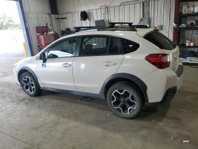 Photo 2 from auction – 2015 SUBARU XV CROSSTR with VIN JF2GPASC5F8273650