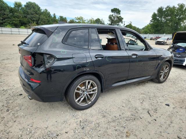Photo 3 from auction – 2019 BMW X3 XDRIVE3 with VIN 5UXTR9C52KLD96997