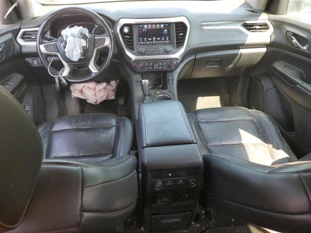 Photo 8 from auction – 2018 GMC ACADIA SLT-1 with VIN 1GKKNULS2JZ174877