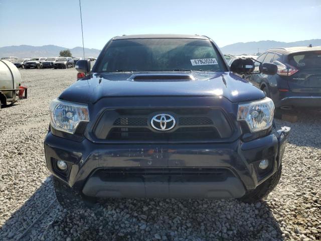 Photo 5 from auction – 2012 TOYOTA TACOMA DOU with VIN 3TMLU4EN2CM085096