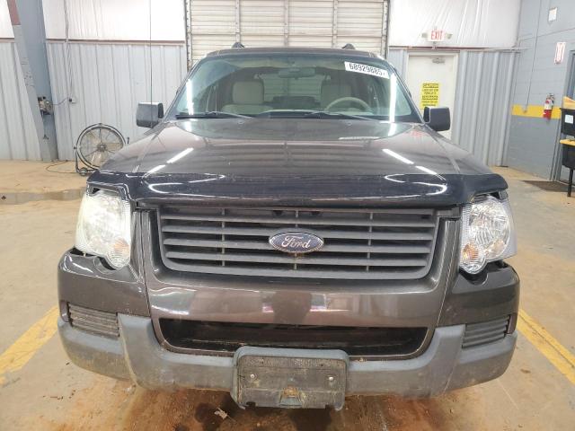 Photo 5 from auction – 2006 FORD EXPLORER X with VIN 1FMEU72EX6UA42250