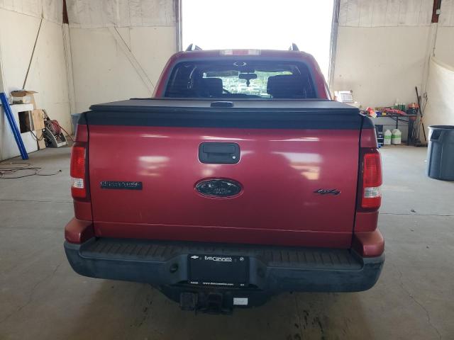 Photo 6 from auction – 2007 FORD EXPLORER S with VIN 1FMEU51KX7UA20049