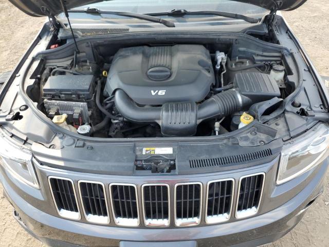 Photo 12 from auction – 2015 JEEP GRAND CHER with VIN 1C4RJFBG2FC228736