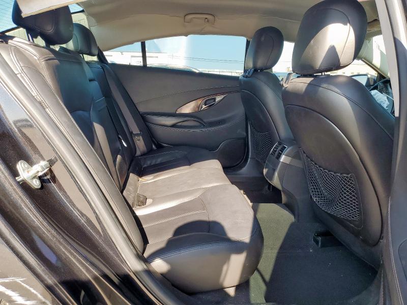 Photo 10 from auction – 2013 BUICK LACROSSE with VIN 1G4GC5G38DF126348