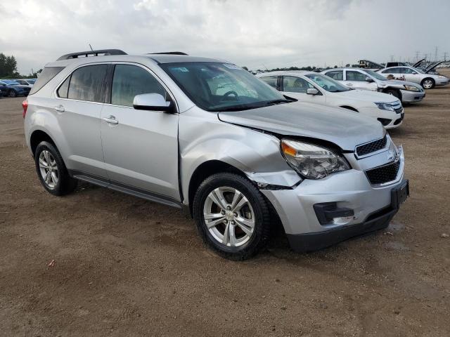 Photo 4 from auction – 2014 CHEVROLET EQUINOX LT with VIN 2GNALBEK6E6170578