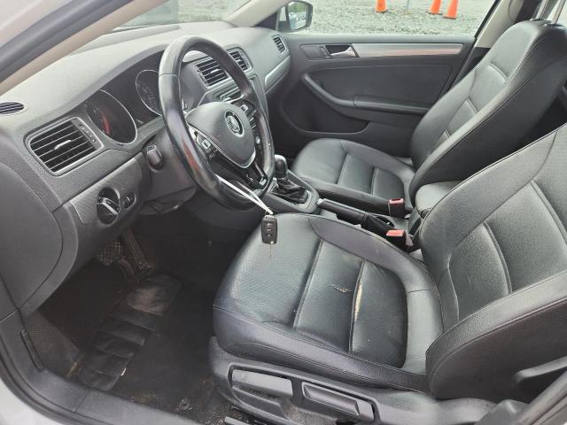 Photo 7 from auction – 2017 VOLKSWAGEN JETTA SE with VIN 3VWDB7AJ2HM205272