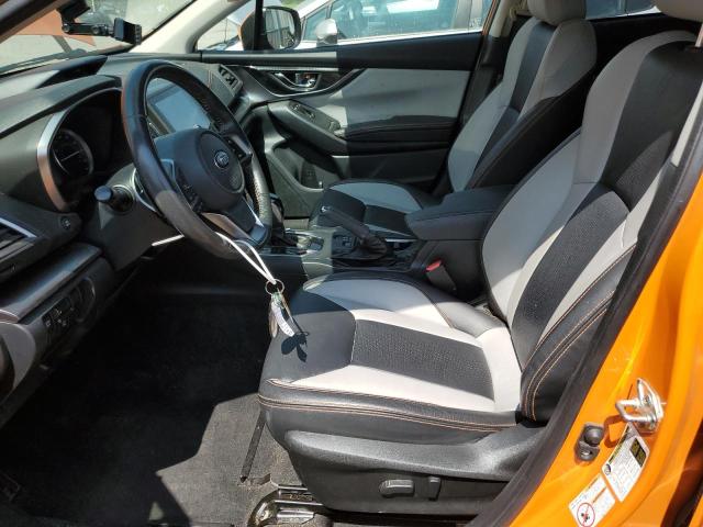 Photo 7 from auction – 2018 SUBARU CROSSTREK with VIN JF2GTALC4JH264215
