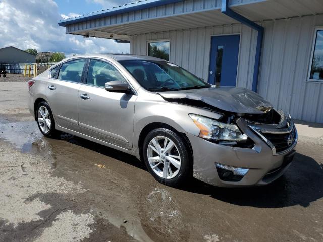 Photo 4 from auction – 2015 NISSAN ALTIMA 2.5 with VIN 1N4AL3AP6FC277208