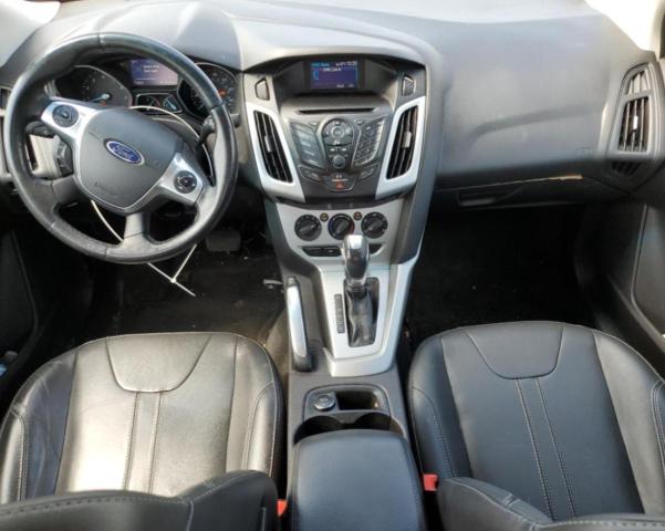 Photo 8 from auction – 2014 FORD FOCUS SE with VIN 1FADP3F29EL122648