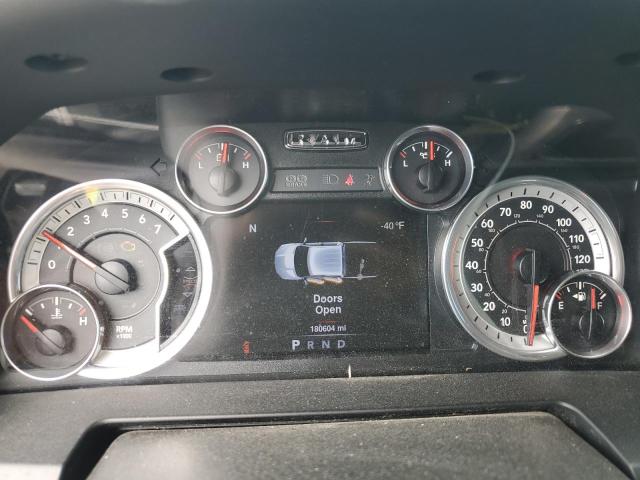 Photo 9 from auction – 2016 RAM 1500 SPORT with VIN 1C6RR7MT5GS157345