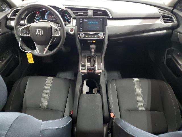 Photo 8 from auction – 2016 HONDA CIVIC EX with VIN 19XFC2F88GE246564