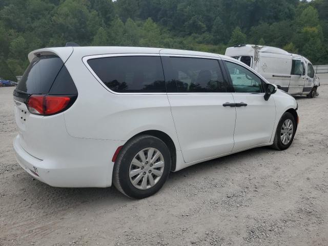Photo 3 from auction – 2020 CHRYSLER VOYAGER L with VIN 2C4RC1AG8LR243582