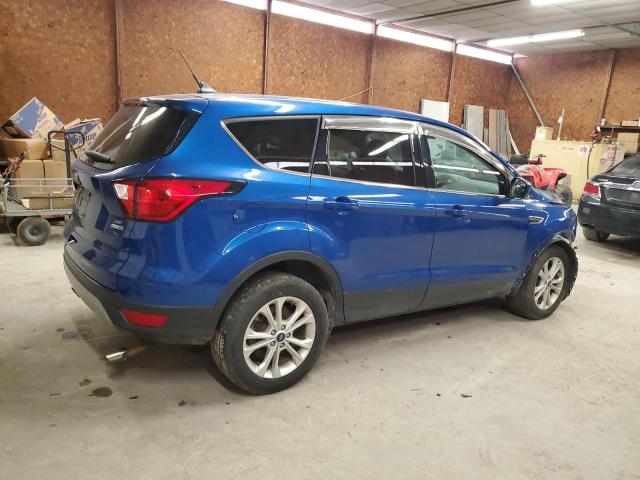 Photo 3 from auction – 2019 FORD ESCAPE SE with VIN 1FMCU9GD3KUA28879