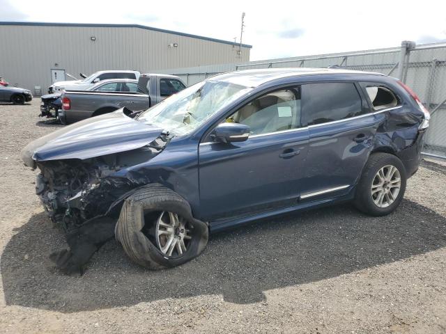 VOLVO XC60 T5 PR 2015 with VIN YV440MDC4F2625279 - Photo from auction
