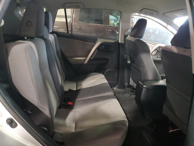 Photo 11 from auction – 2014 TOYOTA RAV4 LE with VIN 2T3ZFREV7EW091365