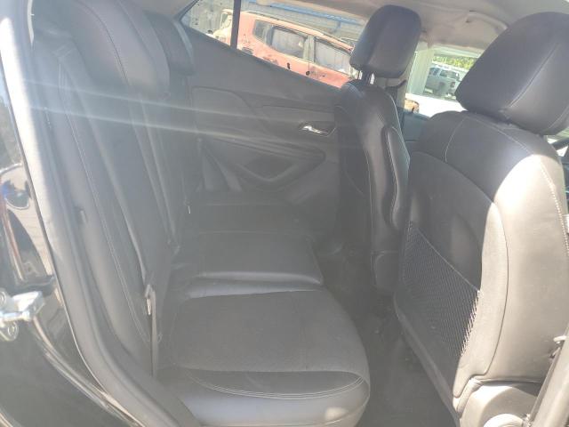 Photo 11 from auction – 2019 BUICK ENCORE PREFERRED with VIN KL4CJESB1KB759280