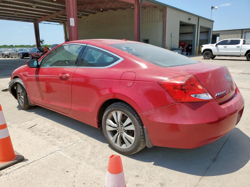 Photo 2 from auction – 2012 HONDA ACCORD EXL with VIN 1HGCS1B86CA005204