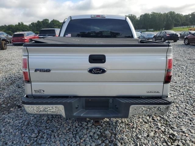 Photo 6 from auction – 2013 FORD F150 SUPER with VIN 1FTFW1CF0DFC62229