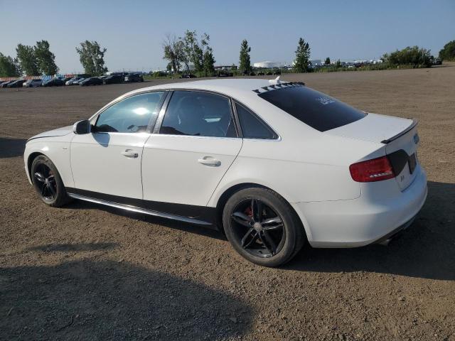 Photo 2 from auction – 2011 AUDI A4 PREMIUM with VIN WAUFFCFL5BN055266