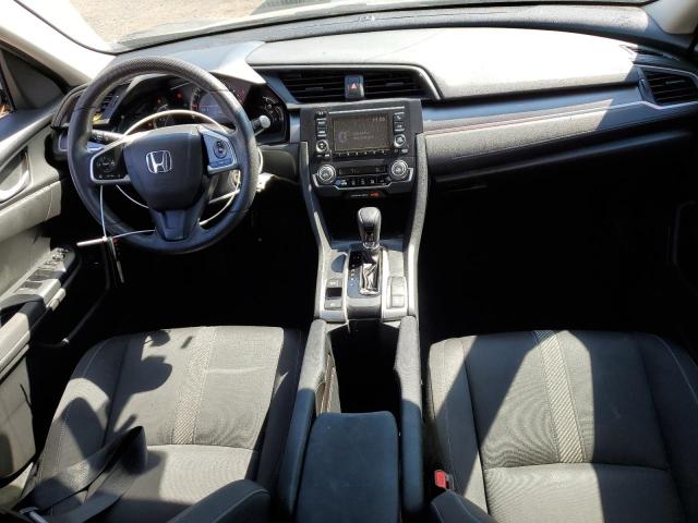 Photo 8 from auction – 2016 HONDA CIVIC LX with VIN 19XFC2F5XGE215791