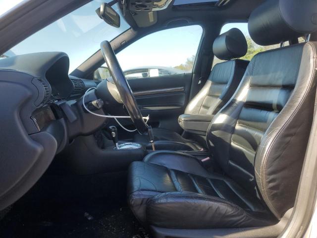 Photo 7 from auction – 2000 AUDI S4 2.7 QUA with VIN WAUDD68DXYA129608