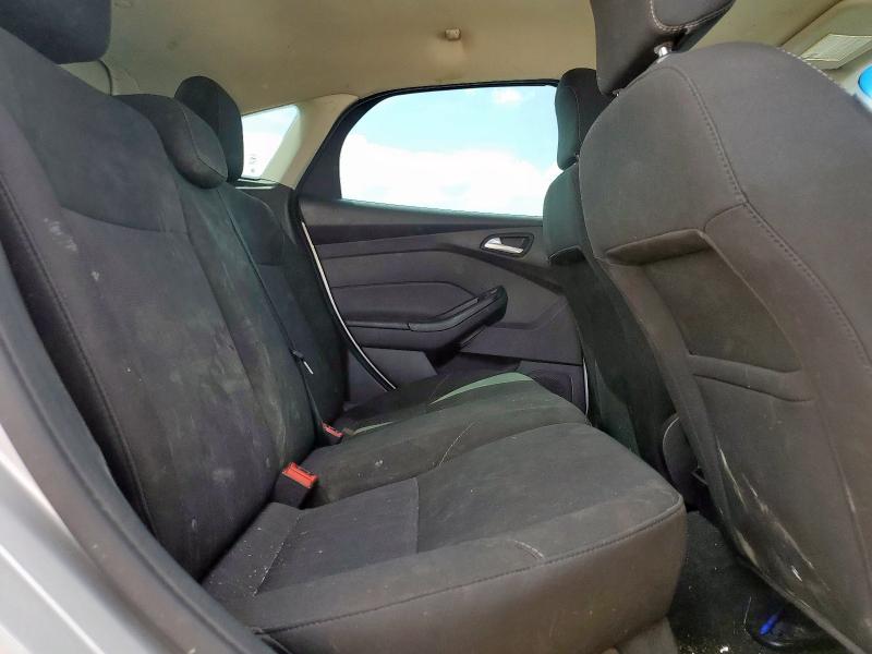 Zdjęcie 10 z aukcji – 2018 FORD FOCUS SE z VIN 1FADP3K29JL288328