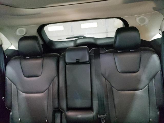 Photo 10 from auction – 2018 FORD EDGE TITAN with VIN 2FMPK4K95JBB61709