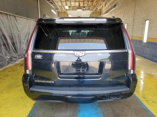 Photo 6 from auction – 2017 CADILLAC ESCALADE E with VIN 1GYS4HKJ3HR109930