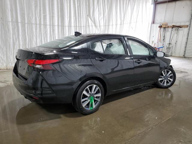 Photo 3 from auction – 2025 NISSAN VERSA SV with VIN 3N1CN8EV8SL829697