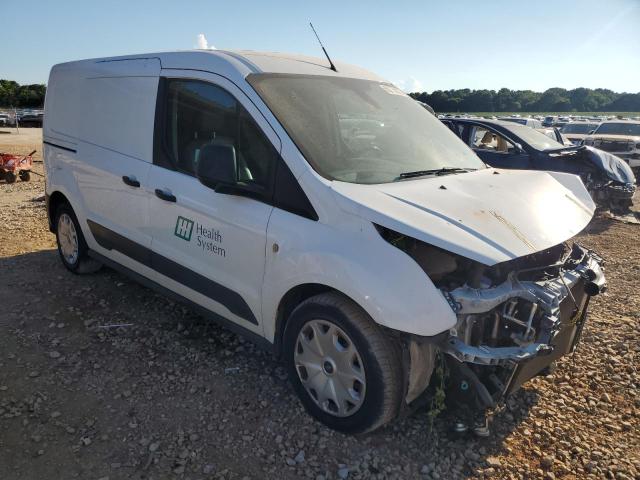Photo 4 from auction – 2018 FORD TRANSIT CO with VIN NM0LS7E7XJ1348175