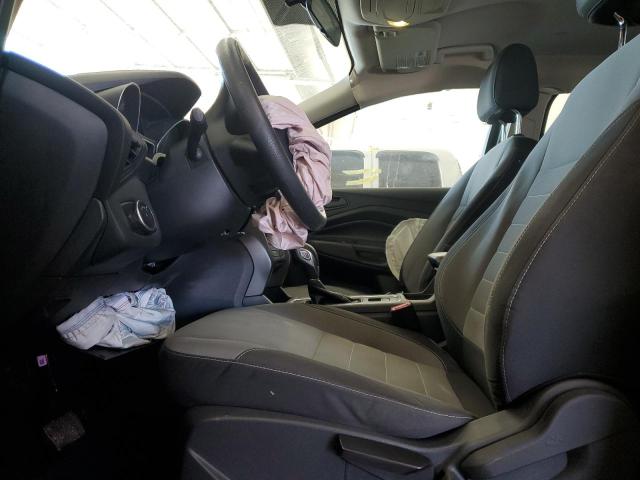 Photo 7 from auction – 2017 FORD ESCAPE S with VIN 1FMCU0F76HUB72927