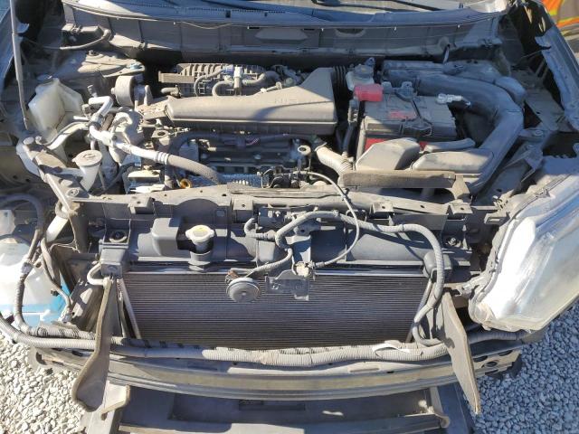 Photo 12 from auction – 2015 NISSAN ROGUE S with VIN 5N1AT2MT4FC924844