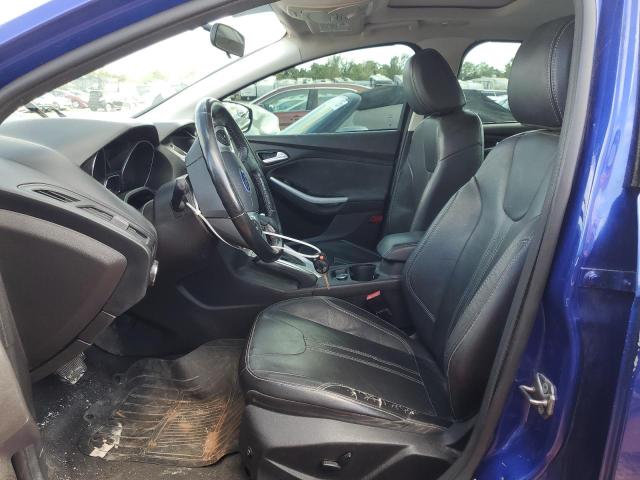 Photo 7 from auction – 2013 FORD FOCUS SE with VIN 1FADP3F25DL290933
