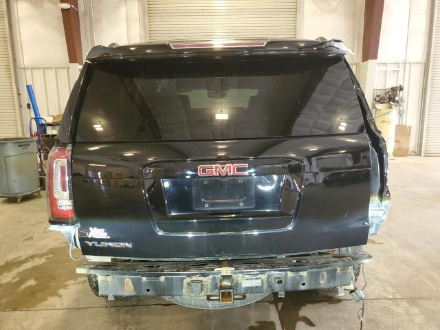 Photo 6 from auction – 2017 GMC YUKON SLE with VIN 1GKS2AKC7HR363066