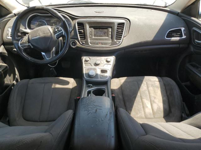 Photo 8 from auction – 2016 CHRYSLER 200 LIMITE with VIN 1C3CCCAB6GN103026